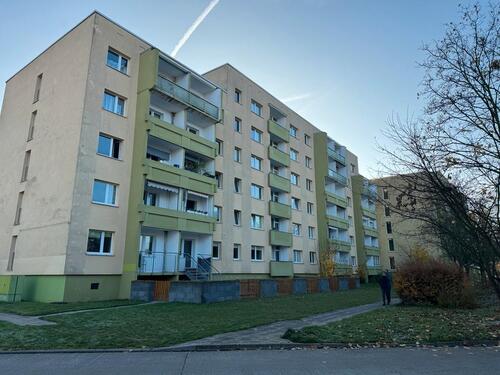 Foto - 1 Zimmer Etagenwohnung in Halle (Saale)