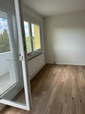 Foto - Etagenwohnung in Halle (Saale) zur Miete