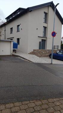 Foto - Hochwertig kernsanierte 4,5 Zimmer Dachgeschosswohnung Beilstein