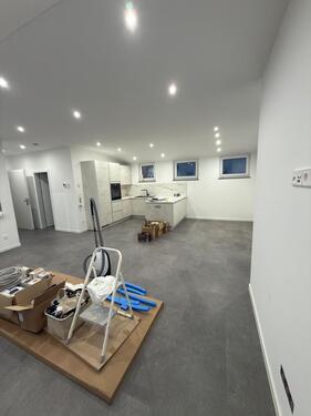 Foto - 4.5 Zimmer Dachgeschoßwohnung in Beilstein