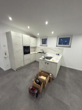 Foto - Dachgeschoßwohnung in Beilstein zur Miete