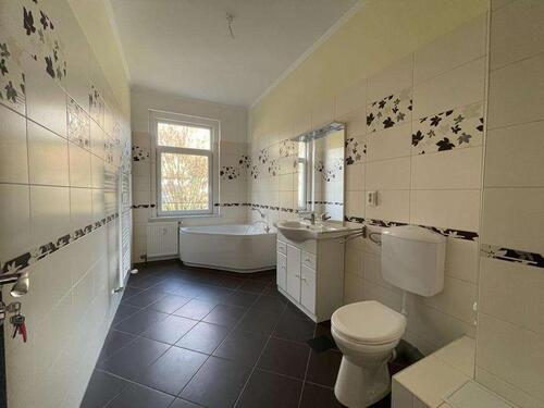 Foto - 2 Zimmer Etagenwohnung zur Miete in Crimmitschau