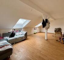 1,5 Zimmer – renoviert – ideal für Studenten & Berufseinsteiger - Witten Annen