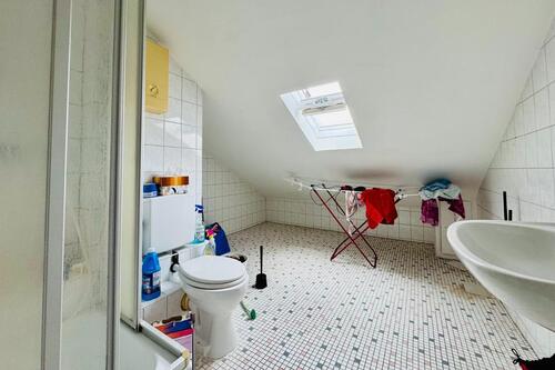 Foto - 1 Zimmer Dachgeschoßwohnung zur Miete in Witten