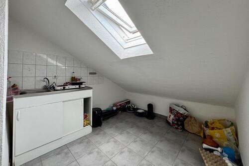 Foto - 1 Zimmer Dachgeschoßwohnung in Witten