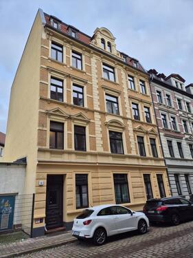 Foto - Schöne helle 2-Zi-Wohnung im Gründerzeithaus in Buckau