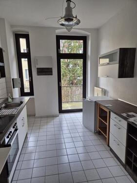 Foto - 2 Zimmer Etagenwohnung zur Miete in Magdeburg