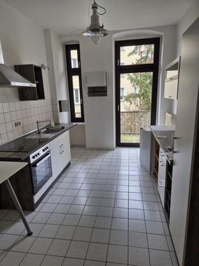 Foto - Etagenwohnung in Magdeburg zur Miete