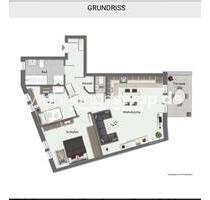 Wohnungsswap - 3 Zimmer, 82 m² - Fritz-Reuter-Straße, Hamburg-Nord, Hamburg