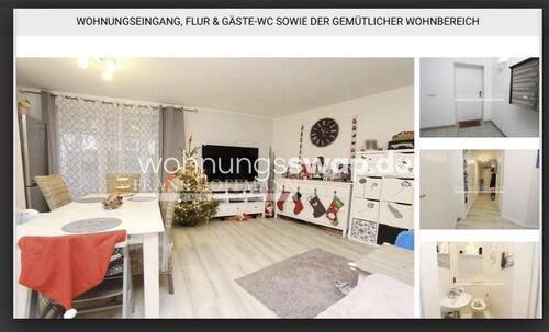 Foto - 3 Zimmer Etagenwohnung zur Miete in Hamburg