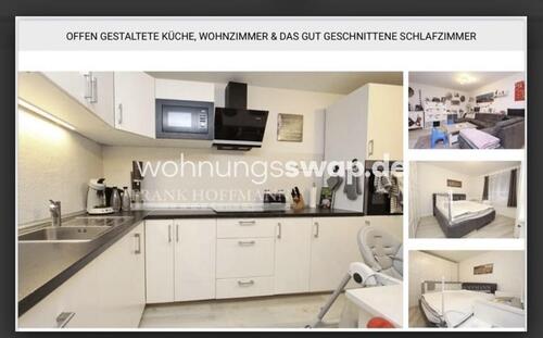 Foto - 3 Zimmer Etagenwohnung in Hamburg