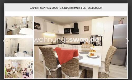Foto - Etagenwohnung in Hamburg zur Miete