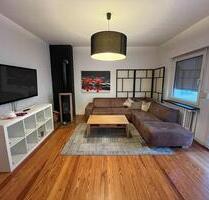 3-Zimmer Wohnung mit Garten zu vermieten - Traben-Trarbach