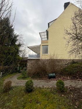 Foto - 3 Zimmer Terrassenwohnung in Traben-Trarbach