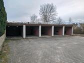 Foto - Garagen, Stellplätze in Bretten - ab sofort zu vermieten