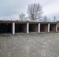 Garagen, Stellplätze in Bretten - ab sofort zu vermieten