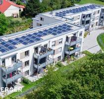 Barrierefreie 2-Zimmer-Wohnung für Senioren in ruhiger Lage von Ansbach