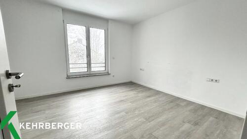 Foto - Etagenwohnung in Ansbach zur Miete