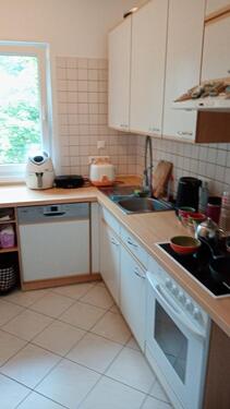 Foto - 3 Zimmer Etagenwohnung zur Miete in Berlin