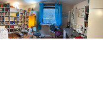 WG zimmer in schönem Einfamilienhaus, ruhig, grün Lochhause - Cham