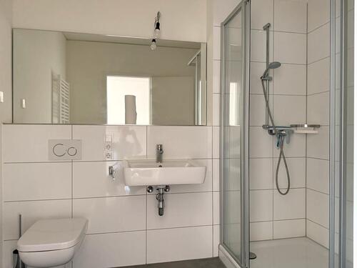 Foto - 1 Zimmer Etagenwohnung in Hamburg