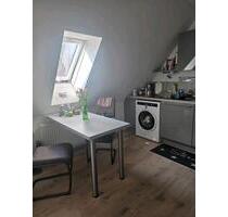 Attraktive Mietwohnung in Emsdetten mit Balkon