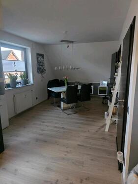 Foto - Etagenwohnung in Emsdetten zur Miete