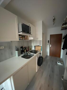 Foto - 1 Zimmer Etagenwohnung in Gießen