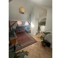 Wunderschöne 3 Zimmer Maisonette Wohnung - Nürnberg Eberhardshof