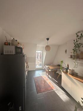 Foto - Maisonettenwohnung in Nürnberg zur Miete