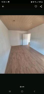 Foto - 3 ZKB Wohnung im 1. OG_VK - Heidstock