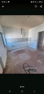 Foto - Etagenwohnung in Völklingen zur Miete