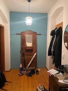 Foto - 1 Zimmer Etagenwohnung zur Miete in Dresden