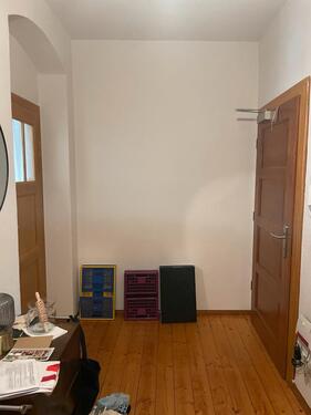 Foto - 1 Zimmer Etagenwohnung in Dresden