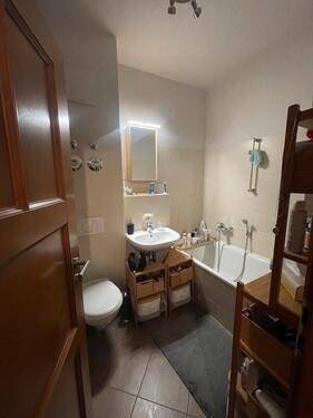 Foto - Etagenwohnung in Dresden zur Miete