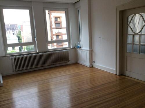 Foto - 3 Zimmer Etagenwohnung zur Miete in Saarbrücken