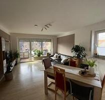 3-Zimmer-Wohnung in Lingen-Laxten ab dem 01.05. - Lingen (Ems) Damaschke