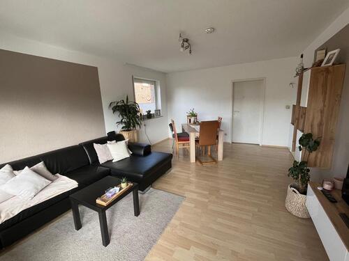 Foto - 3 Zimmer Etagenwohnung zur Miete in Lingen (Ems)