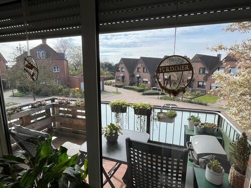 Foto - 3 Zimmer Etagenwohnung in Lingen (Ems)