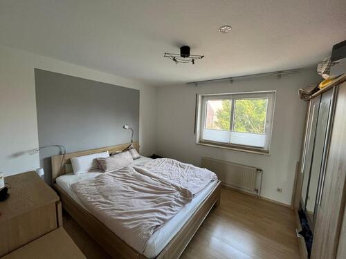 Foto - Etagenwohnung in Lingen (Ems) zur Miete