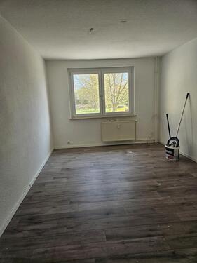 Foto - 3 Zimmer Erdgeschoßwohnung zur Miete in Aschersleben