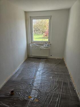 Foto - 3 Zimmer Erdgeschoßwohnung in Aschersleben