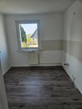 Foto - Erdgeschoßwohnung in Aschersleben zur Miete