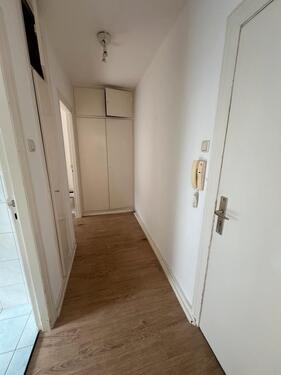 Foto - 1 Zimmer Etagenwohnung zur Miete in Lübeck