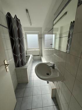 Foto - Etagenwohnung in Lübeck zur Miete