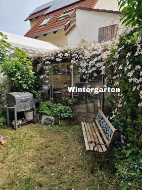 Foto - 6 Zimmer Einfamilienhaus zum Kaufen in Friedrichsdorf