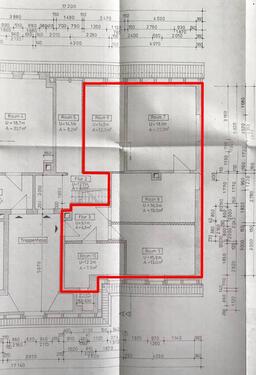 Foto - Geräumige 3- Zimmer- Wohnung in sehr zentraler Lage von Taucha