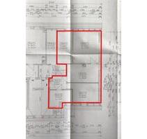 Geräumige 3- Zimmer- Wohnung in sehr zentraler Lage von Taucha