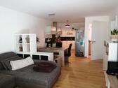 Foto - Neuwertige 2-Zimmer-Wohnung in Landshut mit Gartenanteil