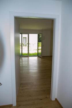 Foto - Erdgeschoßwohnung in Landshut zum Kaufen